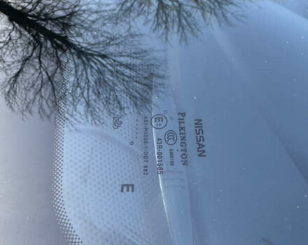 Белый Ниссан Кашкай, объемом двигателя 1.46 л и пробегом 231 тыс. км за 9550 $, фото 50 на Automoto.ua