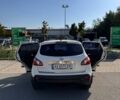 Белый Ниссан Кашкай, объемом двигателя 2 л и пробегом 199 тыс. км за 10600 $, фото 2 на Automoto.ua