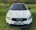 Белый Ниссан Кашкай, объемом двигателя 2 л и пробегом 215 тыс. км за 10550 $, фото 1 на Automoto.ua