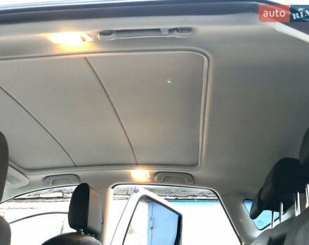 Белый Ниссан Кашкай, объемом двигателя 2 л и пробегом 195 тыс. км за 11655 $, фото 64 на Automoto.ua