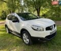 Білий Ніссан Кашкай, об'ємом двигуна 1.5 л та пробігом 278 тис. км за 10500 $, фото 3 на Automoto.ua