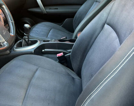 Білий Ніссан Кашкай, об'ємом двигуна 1.5 л та пробігом 186 тис. км за 10500 $, фото 13 на Automoto.ua