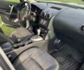 Белый Ниссан Кашкай, объемом двигателя 2 л и пробегом 215 тыс. км за 10550 $, фото 7 на Automoto.ua