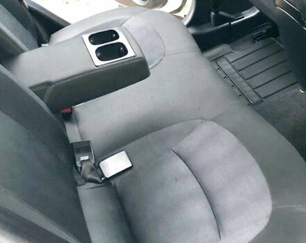 Белый Ниссан Кашкай, объемом двигателя 2 л и пробегом 195 тыс. км за 11655 $, фото 44 на Automoto.ua