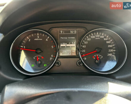 Белый Ниссан Кашкай, объемом двигателя 1.5 л и пробегом 230 тыс. км за 9700 $, фото 37 на Automoto.ua