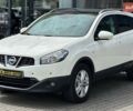 Белый Ниссан Кашкай, объемом двигателя 1.46 л и пробегом 267 тыс. км за 9700 $, фото 2 на Automoto.ua