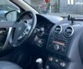 Белый Ниссан Кашкай, объемом двигателя 1.5 л и пробегом 245 тыс. км за 10590 $, фото 13 на Automoto.ua