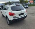 Білий Ніссан Кашкай, об'ємом двигуна 1.5 л та пробігом 217 тис. км за 9300 $, фото 44 на Automoto.ua