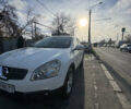 Белый Ниссан Кашкай, объемом двигателя 2 л и пробегом 101 тыс. км за 11500 $, фото 8 на Automoto.ua