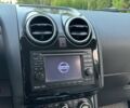 Белый Ниссан Кашкай, объемом двигателя 2 л и пробегом 157 тыс. км за 9999 $, фото 12 на Automoto.ua