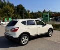 Белый Ниссан Кашкай, объемом двигателя 2 л и пробегом 199 тыс. км за 10600 $, фото 9 на Automoto.ua