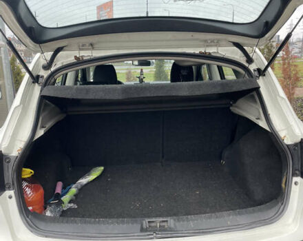 Белый Ниссан Кашкай, объемом двигателя 1.46 л и пробегом 243 тыс. км за 9700 $, фото 20 на Automoto.ua