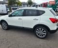 Білий Ніссан Кашкай, об'ємом двигуна 1.5 л та пробігом 217 тис. км за 9300 $, фото 30 на Automoto.ua