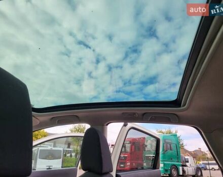 Білий Ніссан Кашкай, об'ємом двигуна 1.5 л та пробігом 217 тис. км за 9300 $, фото 129 на Automoto.ua