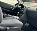 Белый Ниссан Кашкай, объемом двигателя 2 л и пробегом 122 тыс. км за 10700 $, фото 34 на Automoto.ua