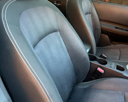 Білий Ніссан Кашкай, об'ємом двигуна 1.5 л та пробігом 186 тис. км за 10500 $, фото 23 на Automoto.ua