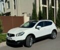 Білий Ніссан Кашкай, об'ємом двигуна 2 л та пробігом 150 тис. км за 11500 $, фото 1 на Automoto.ua