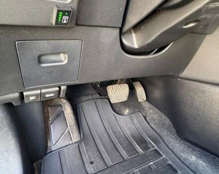 Белый Ниссан Кашкай, объемом двигателя 2 л и пробегом 199 тыс. км за 10600 $, фото 15 на Automoto.ua