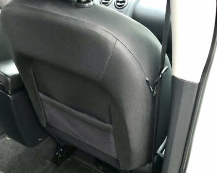 Белый Ниссан Кашкай, объемом двигателя 2 л и пробегом 195 тыс. км за 11655 $, фото 46 на Automoto.ua