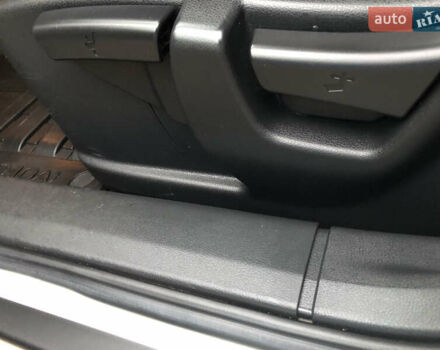 Белый Ниссан Кашкай, объемом двигателя 2 л и пробегом 195 тыс. км за 11655 $, фото 23 на Automoto.ua