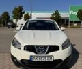 Белый Ниссан Кашкай, объемом двигателя 2 л и пробегом 199 тыс. км за 10600 $, фото 4 на Automoto.ua