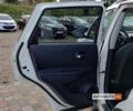Белый Ниссан Кашкай, объемом двигателя 1.5 л и пробегом 229 тыс. км за 9850 $, фото 13 на Automoto.ua