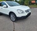 Білий Ніссан Кашкай, об'ємом двигуна 1.5 л та пробігом 217 тис. км за 9300 $, фото 61 на Automoto.ua