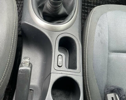 Белый Ниссан Кашкай, объемом двигателя 1.46 л и пробегом 243 тыс. км за 9700 $, фото 25 на Automoto.ua