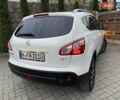 Білий Ніссан Кашкай, об'ємом двигуна 2 л та пробігом 248 тис. км за 11400 $, фото 13 на Automoto.ua
