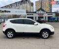 Белый Ниссан Кашкай, объемом двигателя 2 л и пробегом 227 тыс. км за 8900 $, фото 14 на Automoto.ua