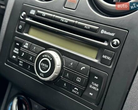 Белый Ниссан Кашкай, объемом двигателя 2 л и пробегом 122 тыс. км за 10700 $, фото 54 на Automoto.ua