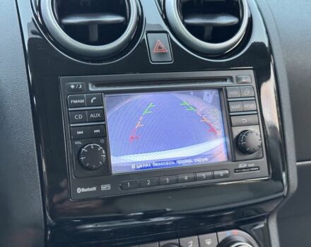 Белый Ниссан Кашкай, объемом двигателя 2 л и пробегом 157 тыс. км за 9999 $, фото 4 на Automoto.ua