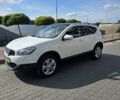 Білий Ніссан Кашкай, об'ємом двигуна 2 л та пробігом 246 тис. км за 11250 $, фото 1 на Automoto.ua
