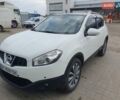 Белый Ниссан Кашкай, объемом двигателя 1.5 л и пробегом 260 тыс. км за 10600 $, фото 6 на Automoto.ua
