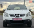 Белый Ниссан Кашкай, объемом двигателя 1.6 л и пробегом 176 тыс. км за 9999 $, фото 28 на Automoto.ua