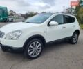 Білий Ніссан Кашкай, об'ємом двигуна 1.5 л та пробігом 217 тис. км за 9300 $, фото 20 на Automoto.ua