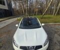 Белый Ниссан Кашкай, объемом двигателя 2 л и пробегом 246 тыс. км за 10200 $, фото 1 на Automoto.ua