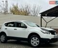 Белый Ниссан Кашкай, объемом двигателя 2 л и пробегом 122 тыс. км за 10700 $, фото 18 на Automoto.ua