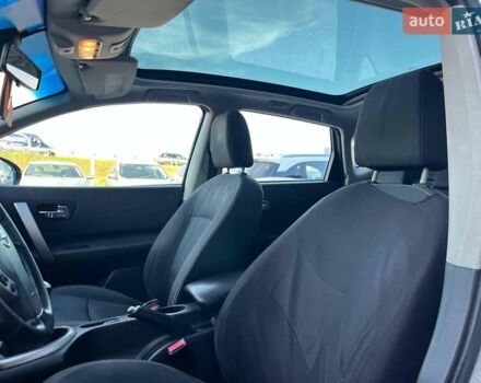 Белый Ниссан Кашкай, объемом двигателя 1.5 л и пробегом 245 тыс. км за 10590 $, фото 36 на Automoto.ua