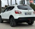Белый Ниссан Кашкай, объемом двигателя 2 л и пробегом 247 тыс. км за 10700 $, фото 16 на Automoto.ua