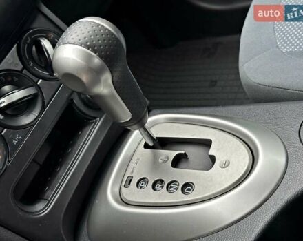 Белый Ниссан Кашкай, объемом двигателя 2 л и пробегом 122 тыс. км за 10700 $, фото 39 на Automoto.ua