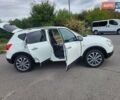 Білий Ніссан Кашкай, об'ємом двигуна 1.5 л та пробігом 217 тис. км за 9300 $, фото 82 на Automoto.ua