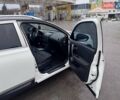 Белый Ниссан Кашкай, объемом двигателя 1.46 л и пробегом 186 тыс. км за 9600 $, фото 7 на Automoto.ua