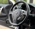 Белый Ниссан Кашкай, объемом двигателя 2 л и пробегом 247 тыс. км за 10700 $, фото 39 на Automoto.ua