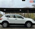Белый Ниссан Кашкай, объемом двигателя 2 л и пробегом 122 тыс. км за 10700 $, фото 15 на Automoto.ua