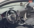 Белый Ниссан Кашкай, объемом двигателя 1.46 л и пробегом 186 тыс. км за 9600 $, фото 17 на Automoto.ua