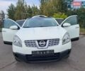 Білий Ніссан Кашкай, об'ємом двигуна 1.5 л та пробігом 217 тис. км за 9300 $, фото 67 на Automoto.ua
