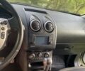 Белый Ниссан Кашкай, объемом двигателя 2 л и пробегом 215 тыс. км за 10550 $, фото 5 на Automoto.ua