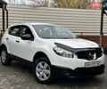 Белый Ниссан Кашкай, объемом двигателя 2 л и пробегом 122 тыс. км за 10700 $, фото 21 на Automoto.ua