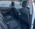 Белый Ниссан Кашкай, объемом двигателя 1.5 л и пробегом 245 тыс. км за 10590 $, фото 18 на Automoto.ua